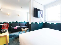 ibis Styles Thonon Les Bains Hotel