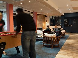 ibis Styles Thonon Les Bains Hotel