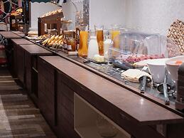 ibis Styles Thonon Les Bains Hotel