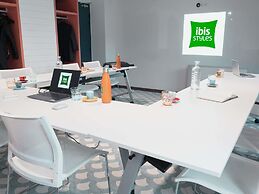 ibis Styles Thonon Les Bains Hotel
