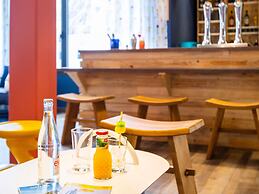 ibis Styles Thonon Les Bains Hotel