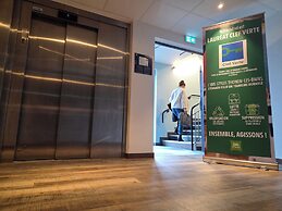 ibis Styles Thonon Les Bains Hotel
