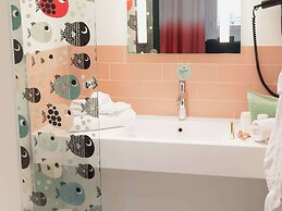 ibis Styles Thonon Les Bains Hotel