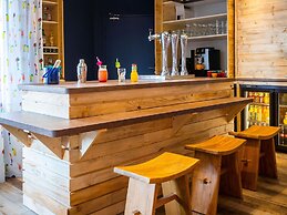 ibis Styles Thonon Les Bains Hotel