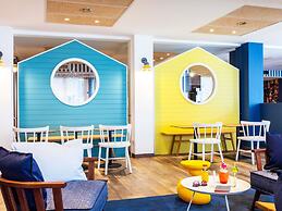 ibis Styles Thonon Les Bains Hotel