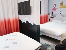 ibis Styles Thonon Les Bains Hotel