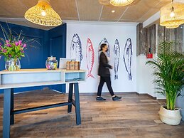 ibis Styles Thonon Les Bains Hotel