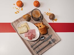 ibis Styles Thonon Les Bains Hotel