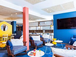ibis Styles Thonon Les Bains Hotel