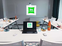 ibis Styles Thonon Les Bains Hotel