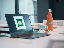 ibis Styles Thonon Les Bains Hotel