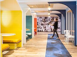 ibis Styles Thonon Les Bains Hotel