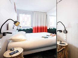 ibis Styles Thonon Les Bains Hotel