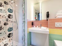 ibis Styles Thonon Les Bains Hotel