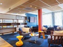 ibis Styles Thonon Les Bains Hotel