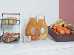 ibis Styles Thonon Les Bains Hotel