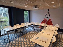 ibis Styles Thonon Les Bains Hotel