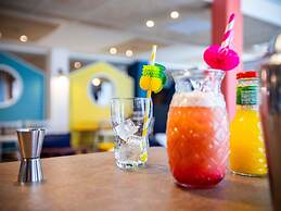 ibis Styles Thonon Les Bains Hotel