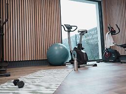 ibis Styles Thonon Les Bains Hotel