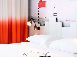ibis Styles Thonon Les Bains Hotel