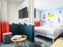 ibis Styles Thonon Les Bains Hotel