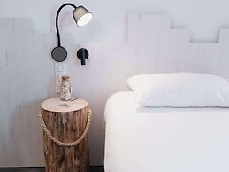 ibis Styles Thonon Les Bains Hotel