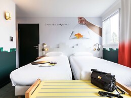 ibis Styles Thonon Les Bains Hotel