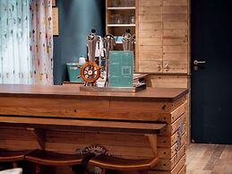 ibis Styles Thonon Les Bains Hotel