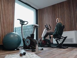 ibis Styles Thonon Les Bains Hotel