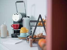 ibis Styles Thonon Les Bains Hotel