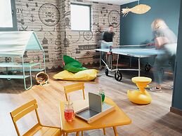 ibis Styles Thonon Les Bains Hotel
