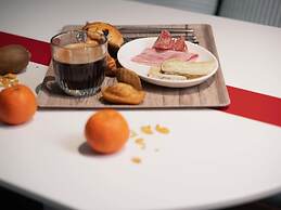 ibis Styles Thonon Les Bains Hotel