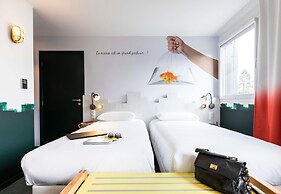 ibis Styles Thonon Les Bains Hotel
