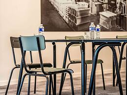 ibis Styles Limoges Centre