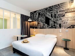 ibis Styles Limoges Centre