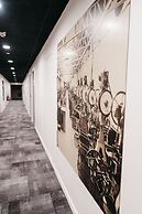 ibis Styles Limoges Centre