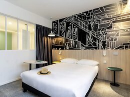 ibis Styles Limoges Centre