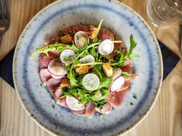 ibis Styles Limoges Centre