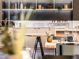 ibis Styles Limoges Centre