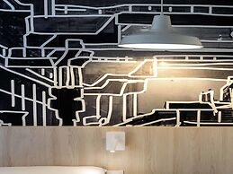 ibis Styles Limoges Centre