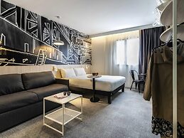ibis Styles Limoges Centre