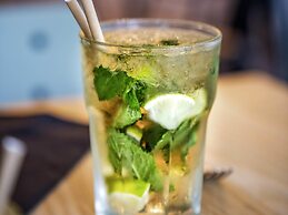 ibis Styles Limoges Centre