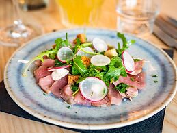 ibis Styles Limoges Centre