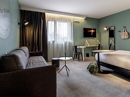 ibis Styles Limoges Centre