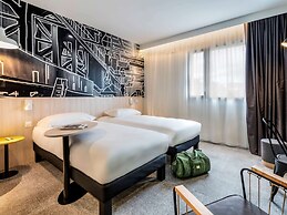 ibis Styles Limoges Centre