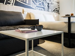 ibis Styles Limoges Centre