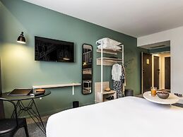 ibis Styles Limoges Centre