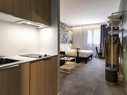 ibis Styles Limoges Centre