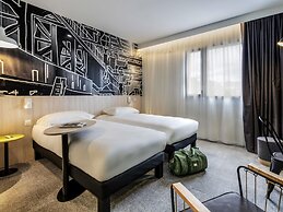 ibis Styles Limoges Centre