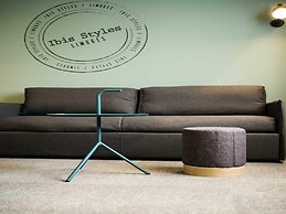 ibis Styles Limoges Centre